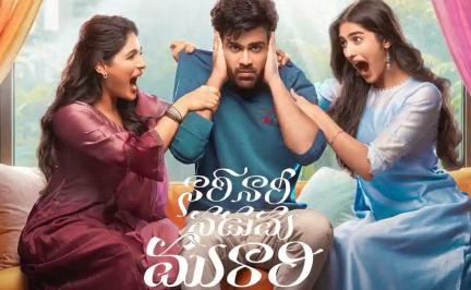 Nari Nari Naduma Murari Review in Telugu