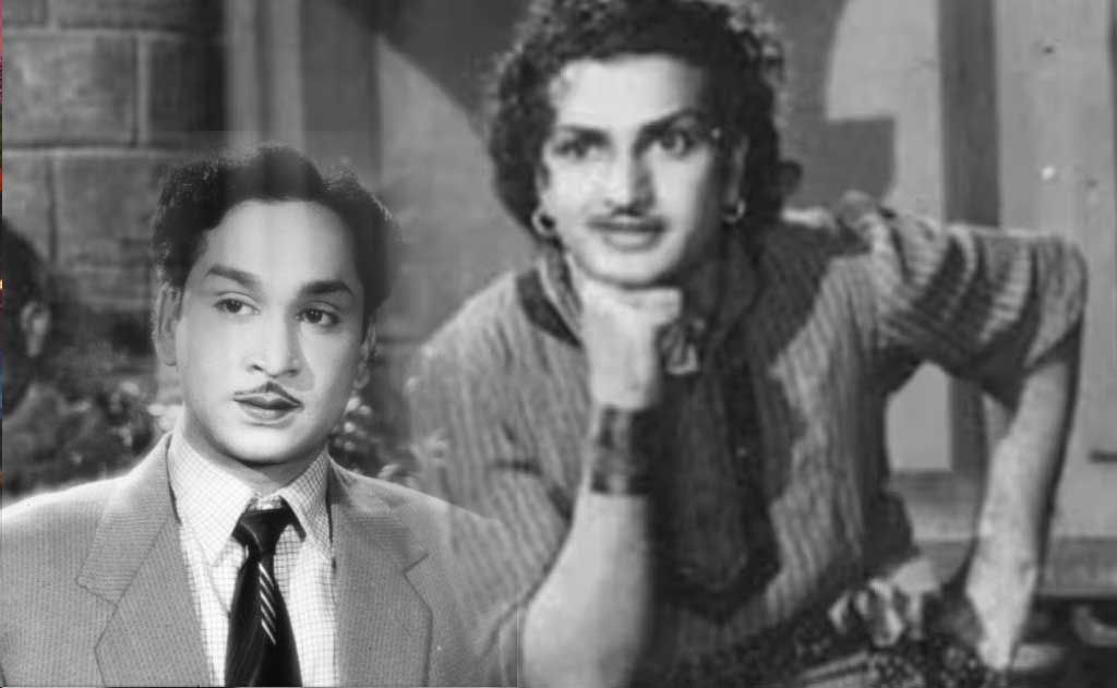 టాలీవుడ్ లెజెండ్స్: తరతరాలకు నిలిచే తెలుగు సినిమా వారసత్వం